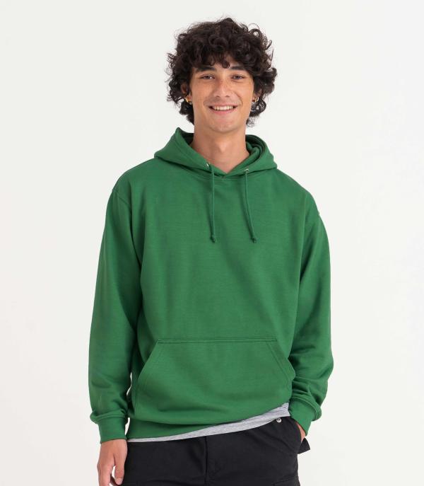College Hoodies