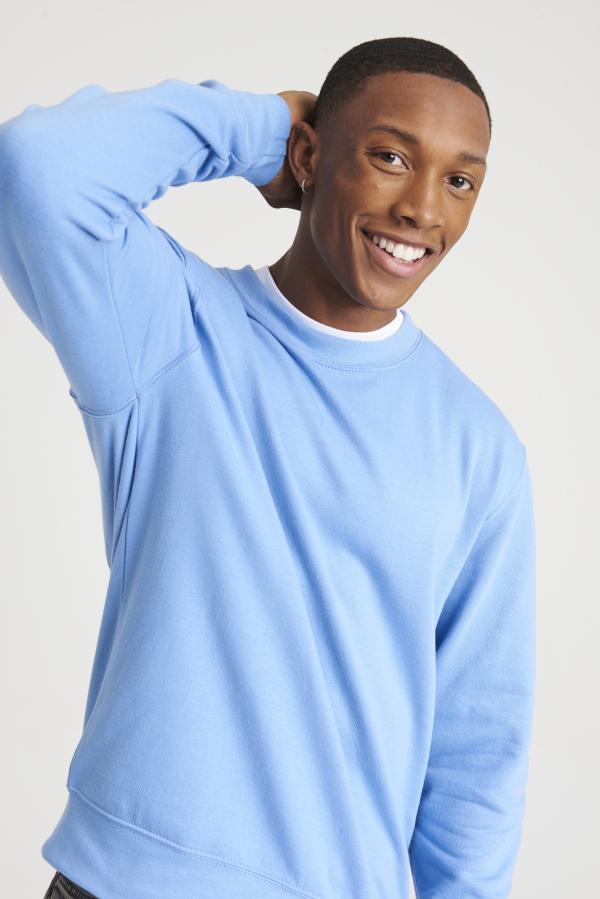 College Sweatshirt