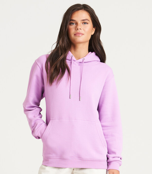 Organic Hoodies