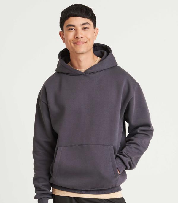 Premium HeavyWeight Hoodie