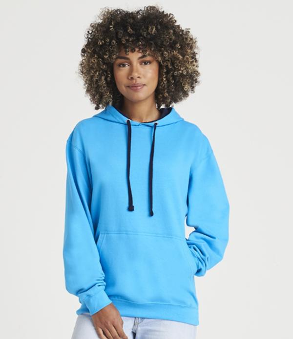Varsity Hoodie