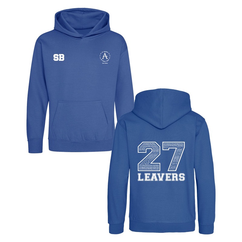 Shop for College Hoodie (Child Size)