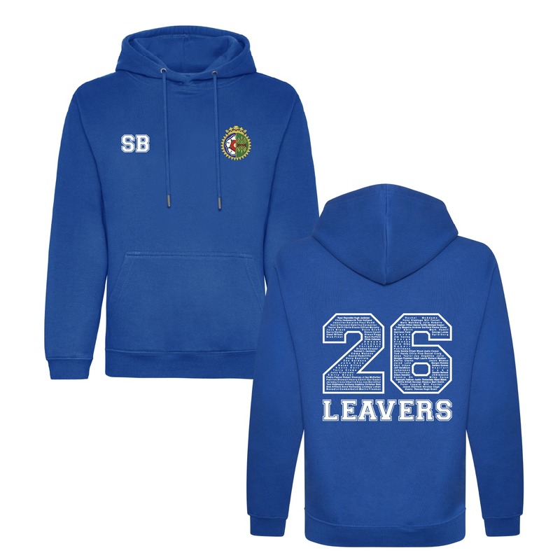 Shop for Organic College Hoodie (Adult Size)