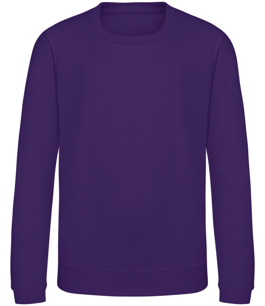 College Sweatshirt