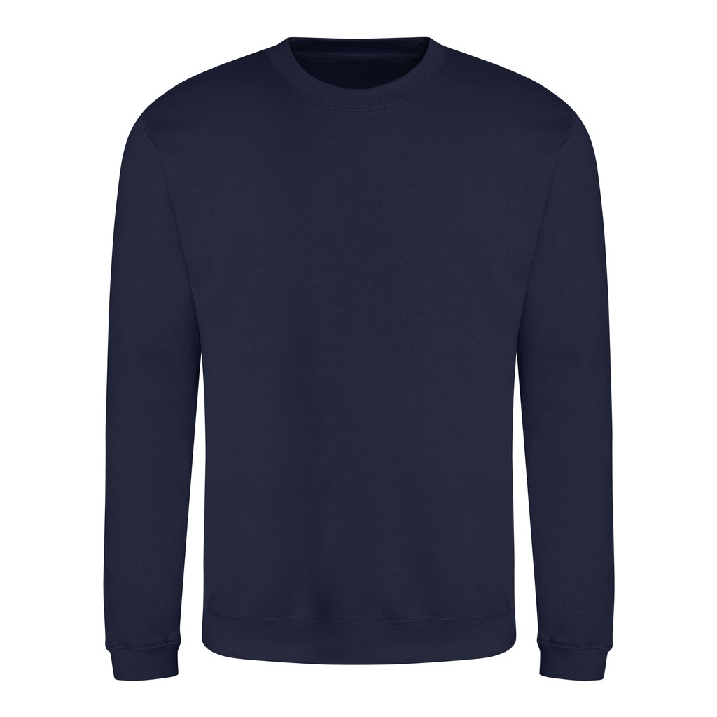 College Sweatshirt