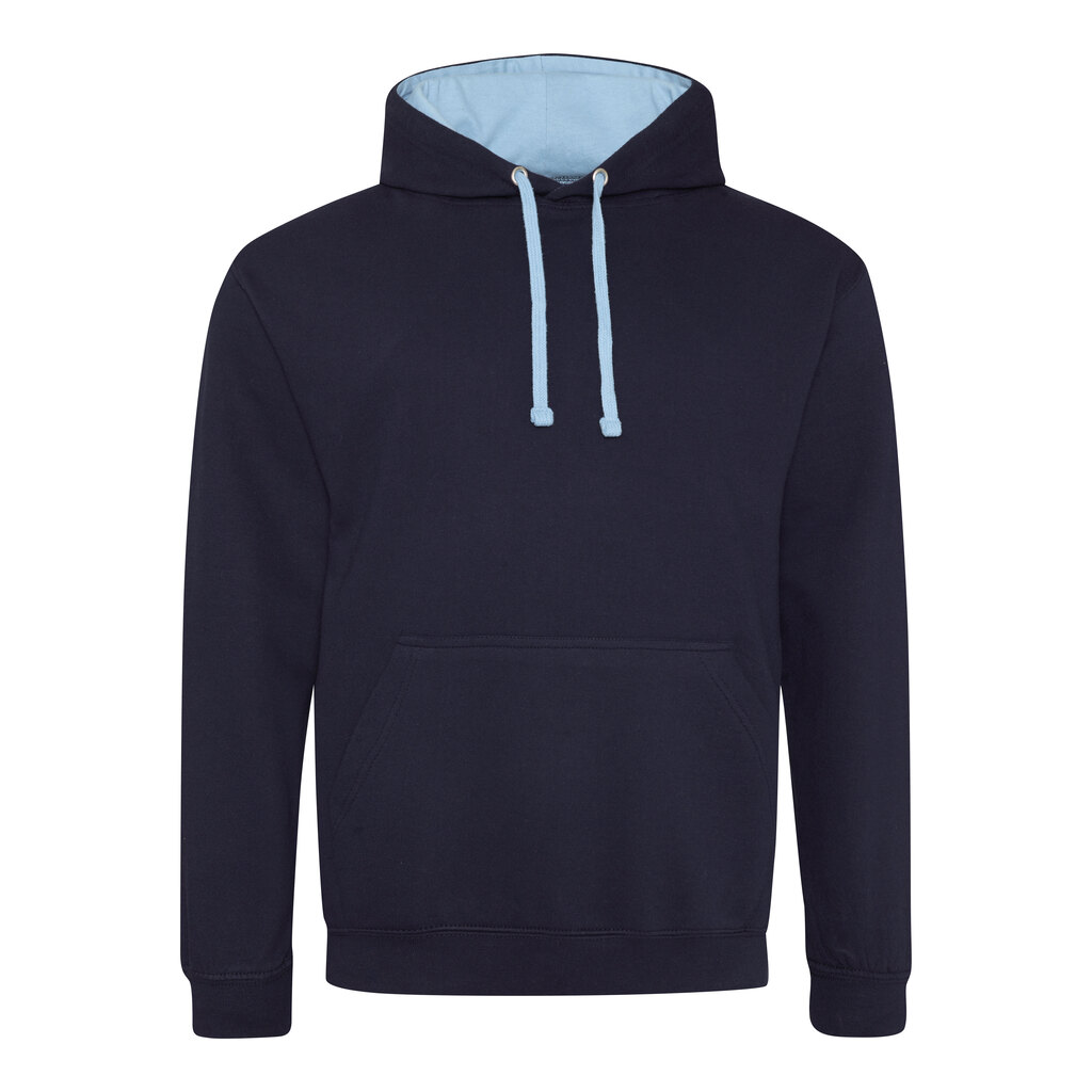 Varsity Hoodie
