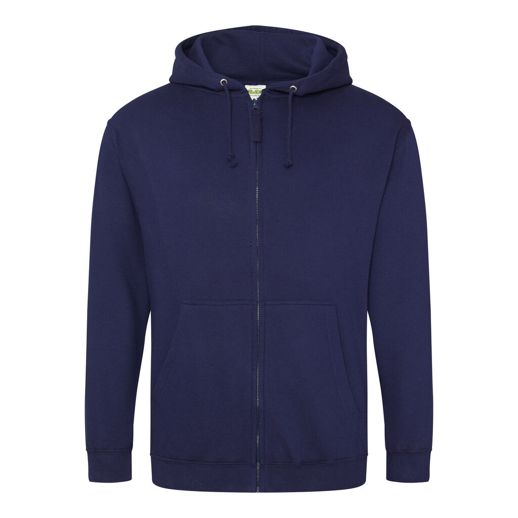 Zip Hoodies