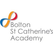 Shop for Bolton St Catherine's Academy Schoolwear