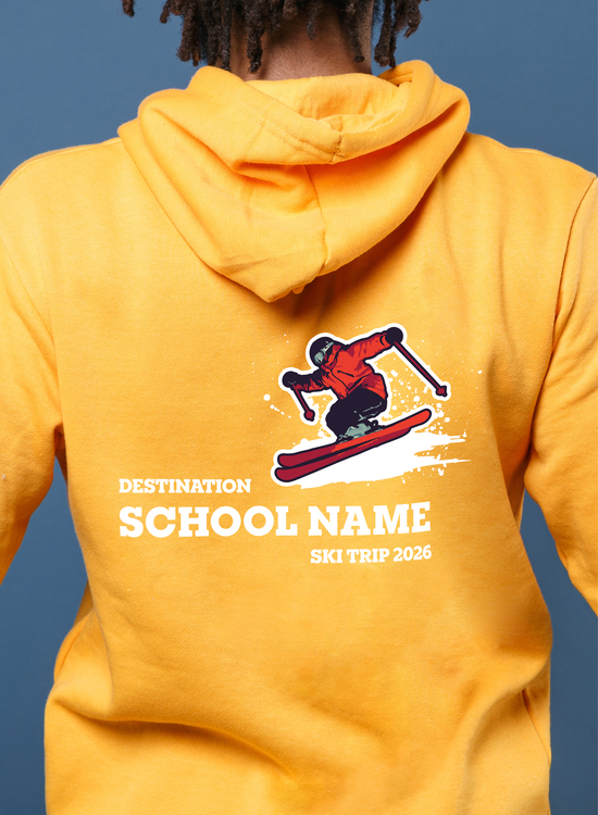 View Our School Trip Range