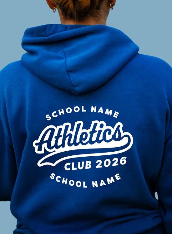 View Our Sports Team Range