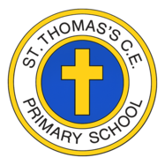 Shop for St Thomas's C.E. Primary School Schoolwear