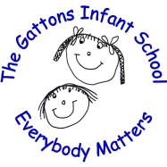 Shop for The Gattons Infant School Schoolwear