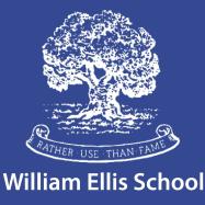 Shop for William Ellis School Schoolwear