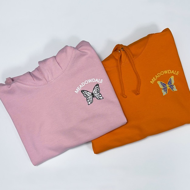 Leavers Hoodies UK Gallery Image 6