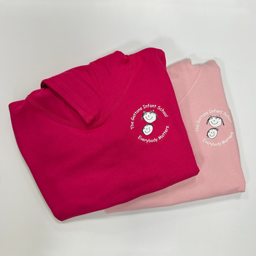 Leavers Hoodies UK Gallery Image 3