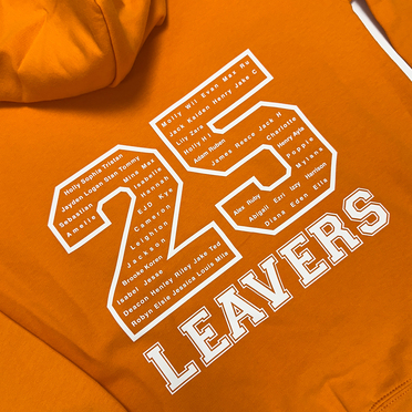 Leavers Hoodies UK Gallery Image 5