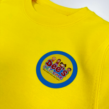 Leavers Hoodies UK Gallery Image 9