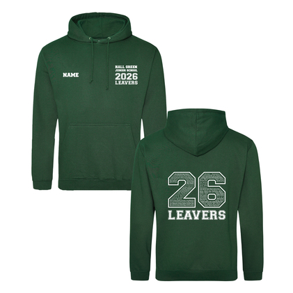 Shop for Class 6.1 - College Hoodies Adult Size