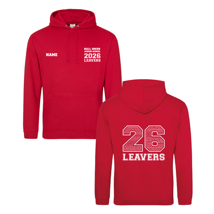 Shop for Class 6.4 - College Hoodies Adult Size