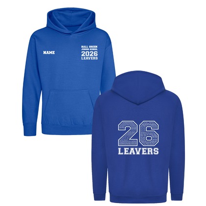 Shop for Class 6.3 - College Hoodie Child Size
