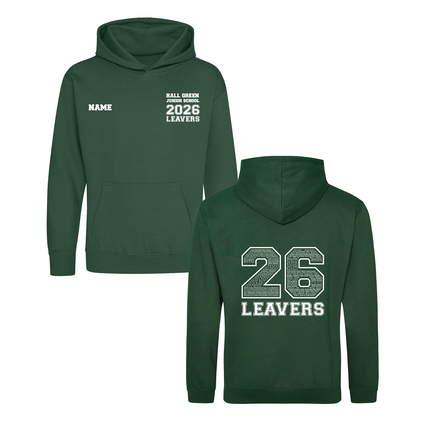 Shop for Class 6.1 - College Hoodie Child Size