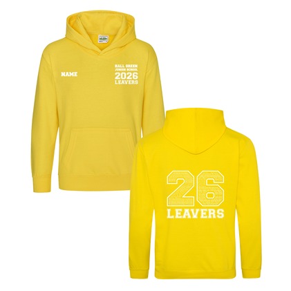 Shop for Class 6.2 - College Hoodie Child Size
