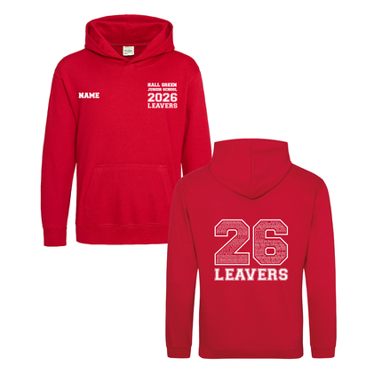 Shop for Class 6.4 - College Hoodie Child Size