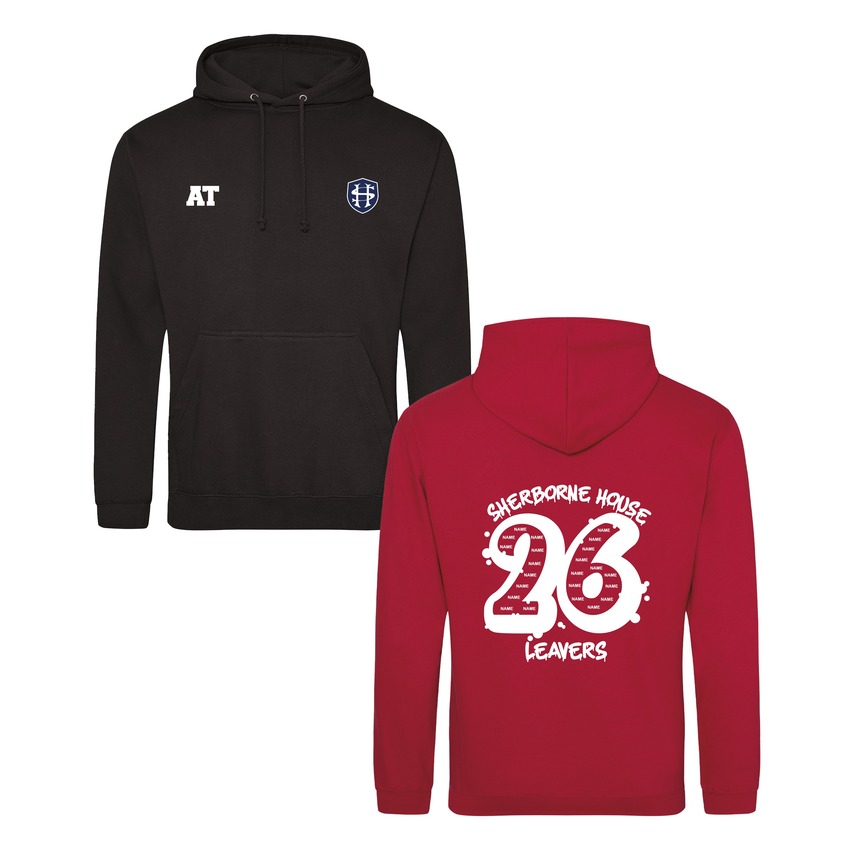 Shop for College Hoodie (Adult Size)