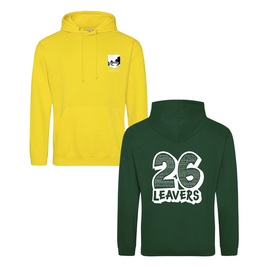 Shop for College Hoodie (Child Size)