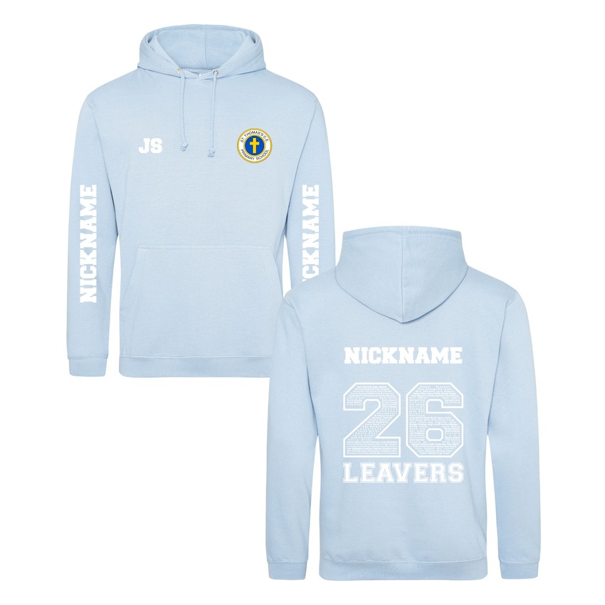 Shop for College Hoodie (Child Size)