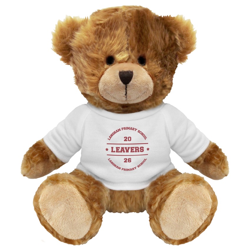 Shop for Leavers Bear