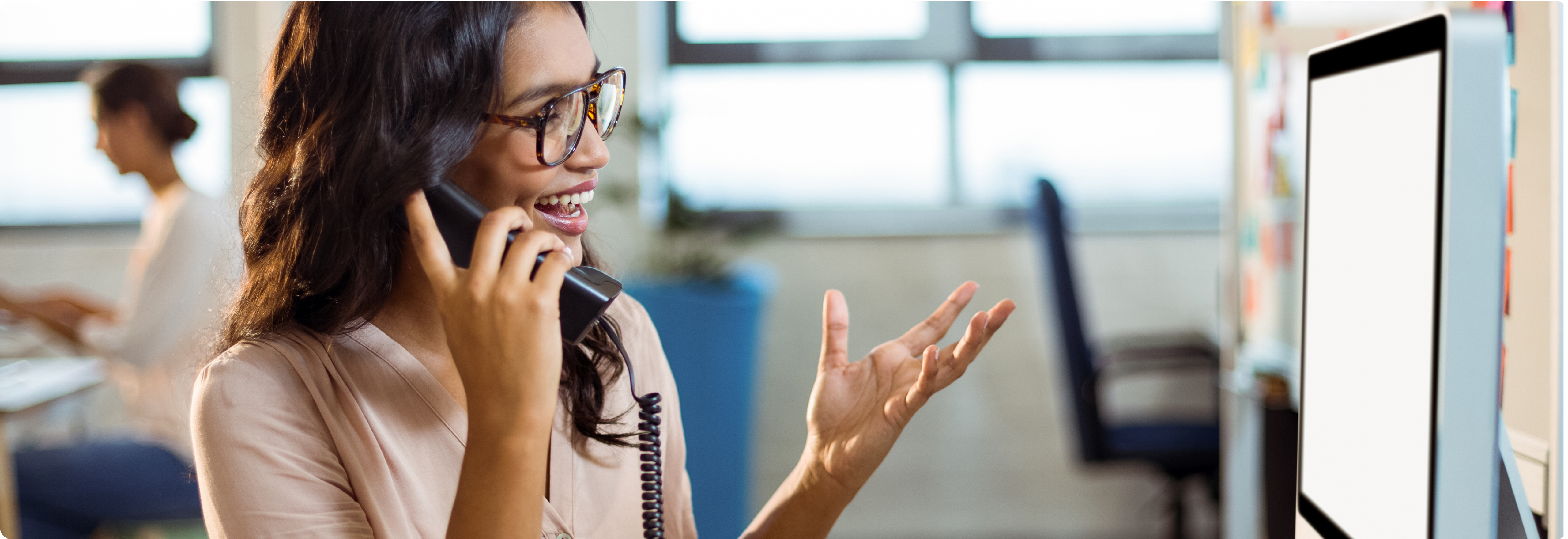WE PRIDE OURSELVES ON OUR EXCEPTIONAL <br><span>CUSTOMER SERVICE & SUPPORT.</span>