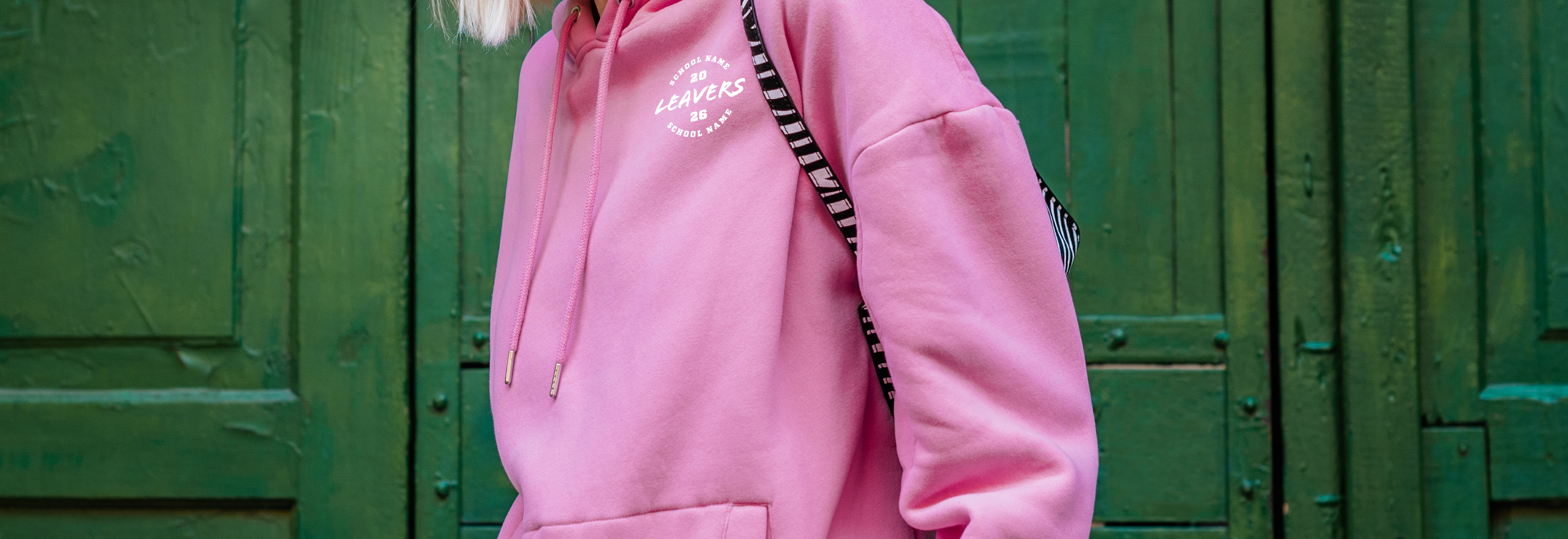 BUY with confidence.<br><span>QUALITY YOU CAN TRUST.</span>