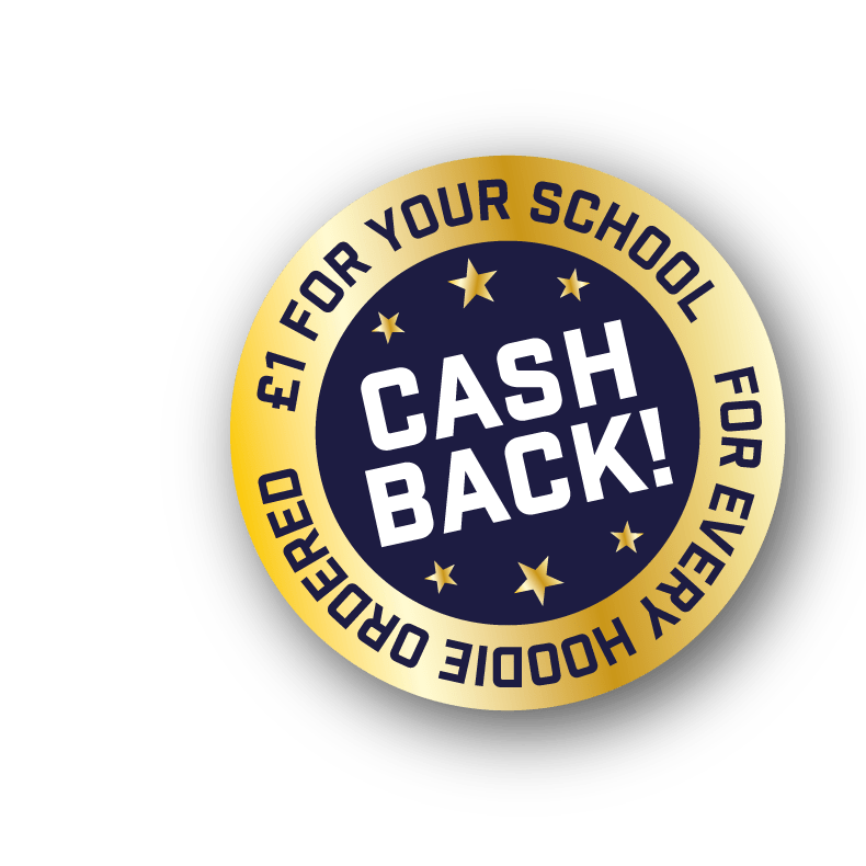 Earn Cashback for your School!