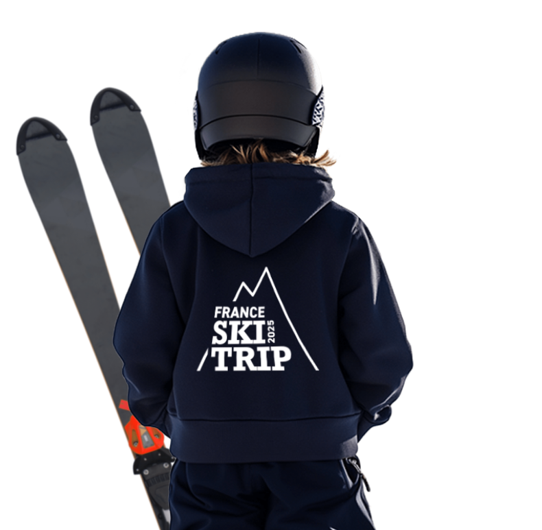 Ski season incoming