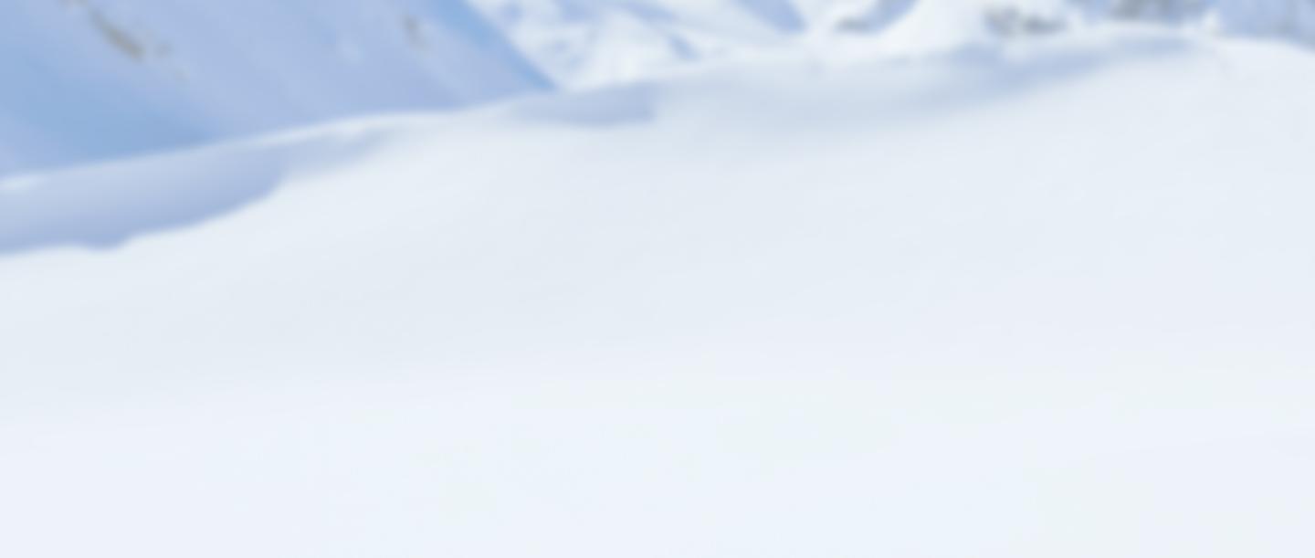 Ski season incoming